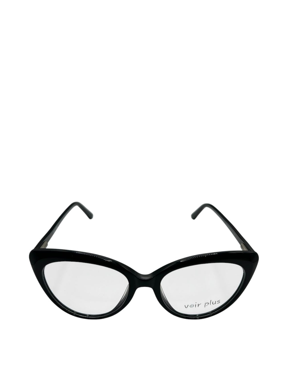 Voir Plus Kat - Black