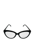 Voir Plus Kat - Black