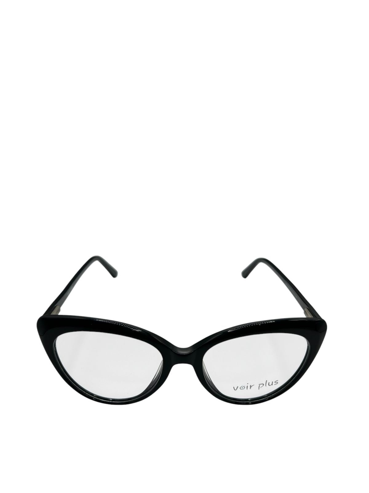 Voir Plus Kat - Black