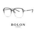 Bolon Hexagonal Read - Grey
