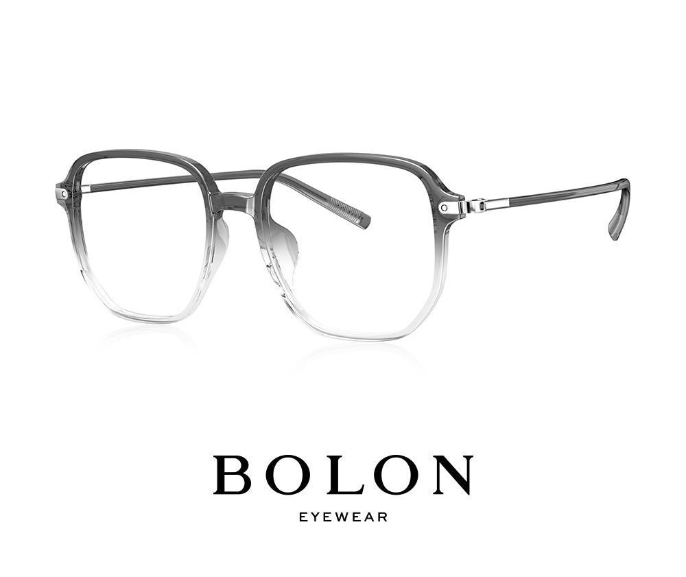 Bolon Hexagonal Read - Grey