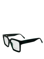 Quality Square - Black