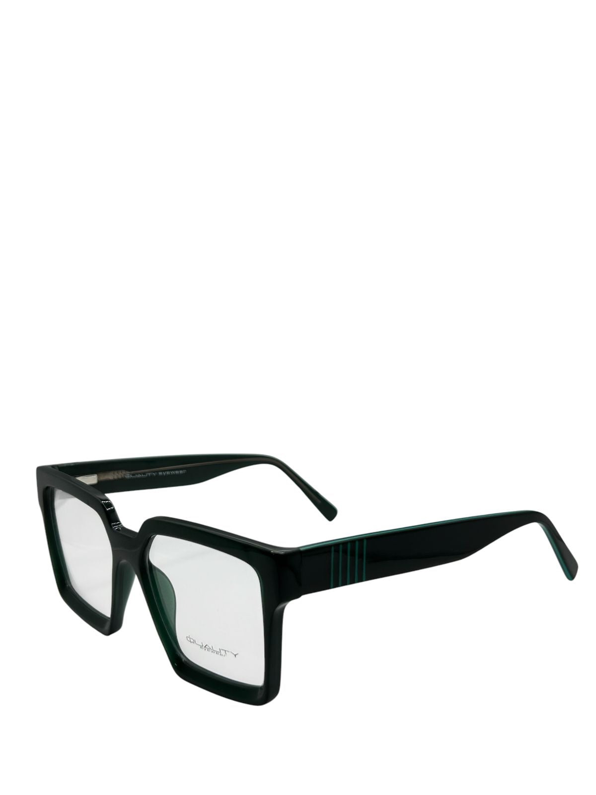 Quality Square - Black