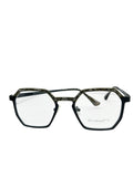 Quality Hexagonal - Black