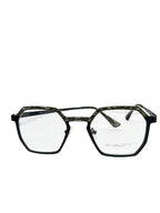 Quality Hexagonal - Black