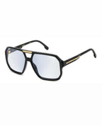 Carrera Collection Blue Block Read - Black