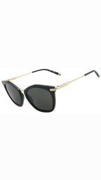 Calvin Klein Kat Sun - Black & Gold