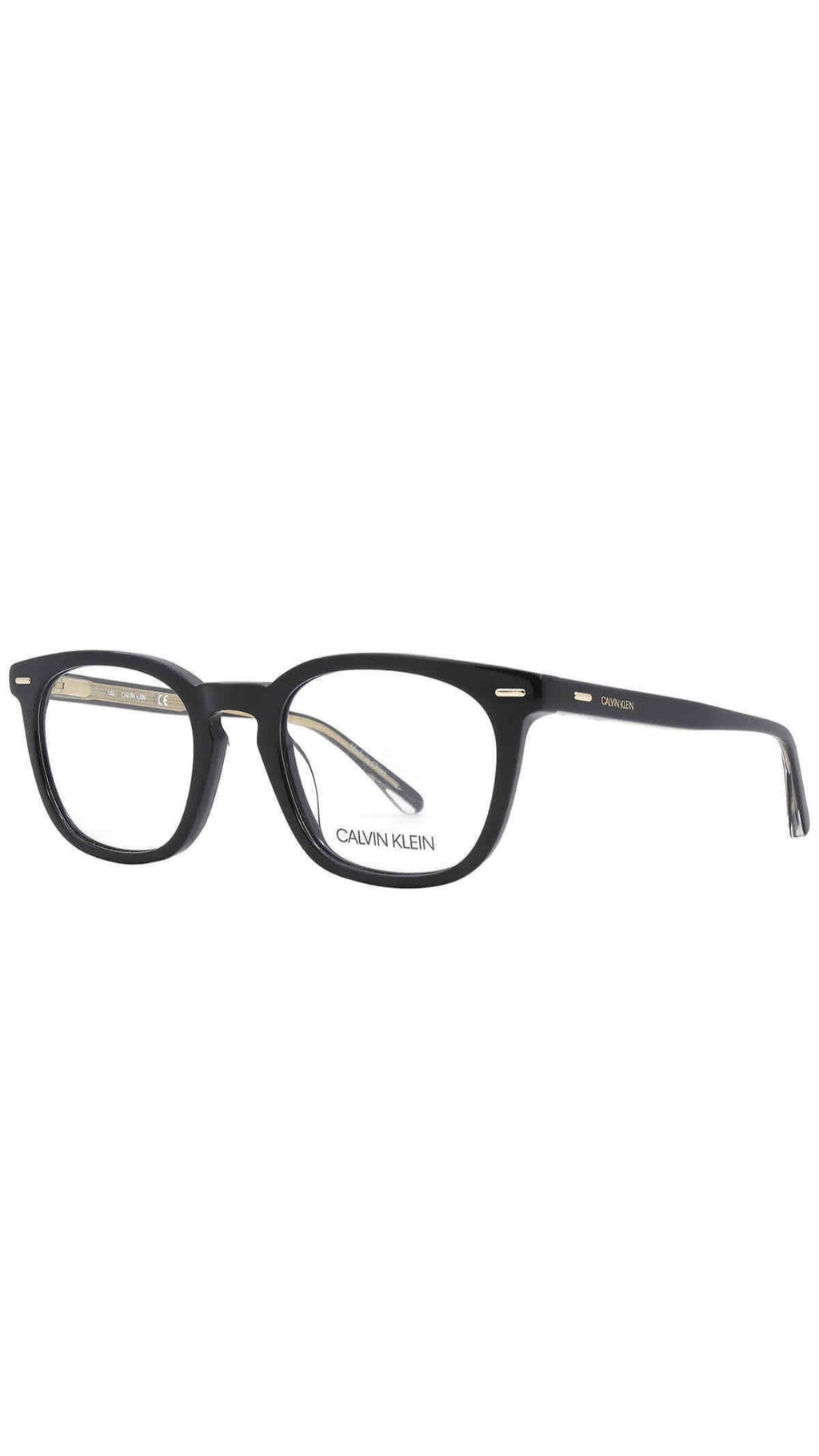 Calvin Klein Read - Black