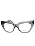 Quality Kat Oversize - Grey