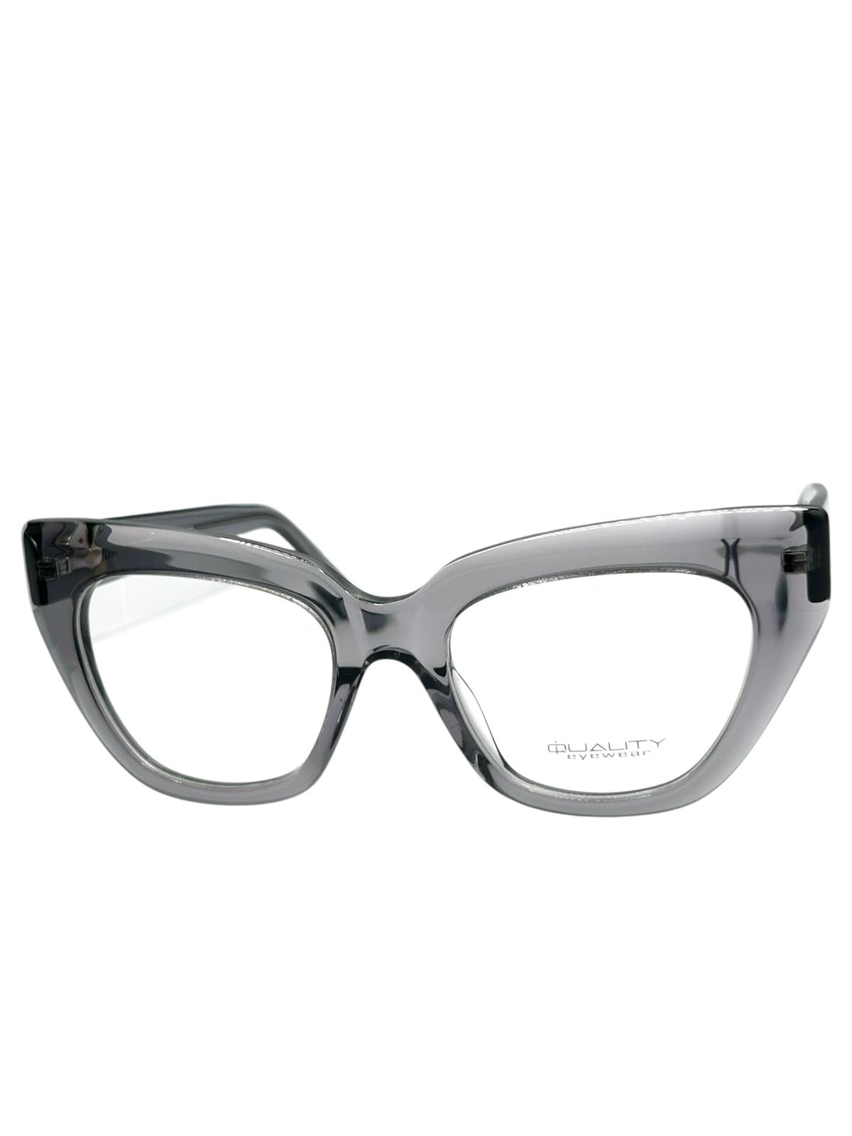 Quality Kat Oversize - Grey