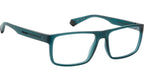 Polaroid Square Read - Green