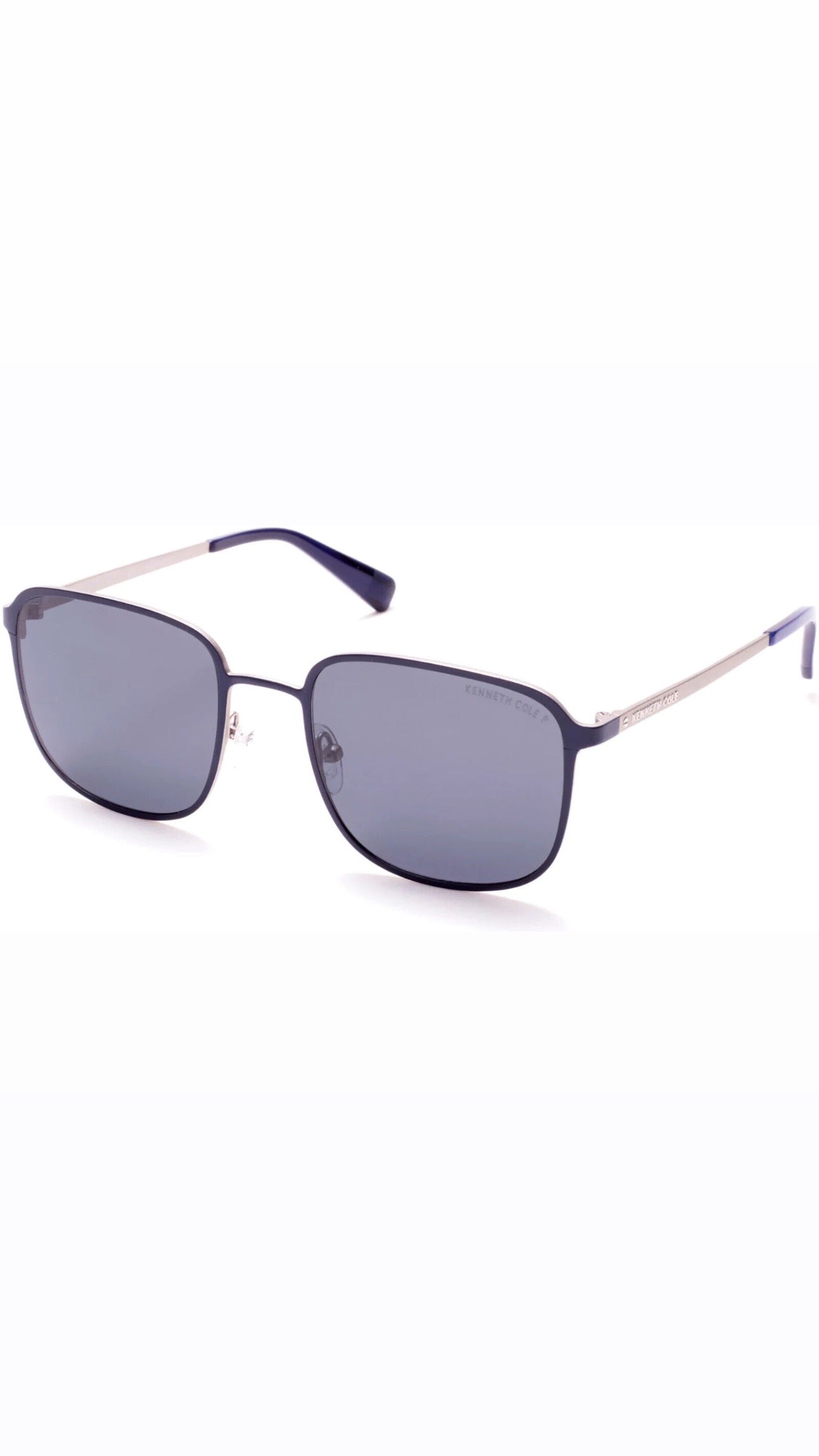 Kenneth Cole Sun - Blue Polarized