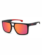 Carrera Ducati Sun - Black & Orange