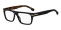 Boss Square Read - Black