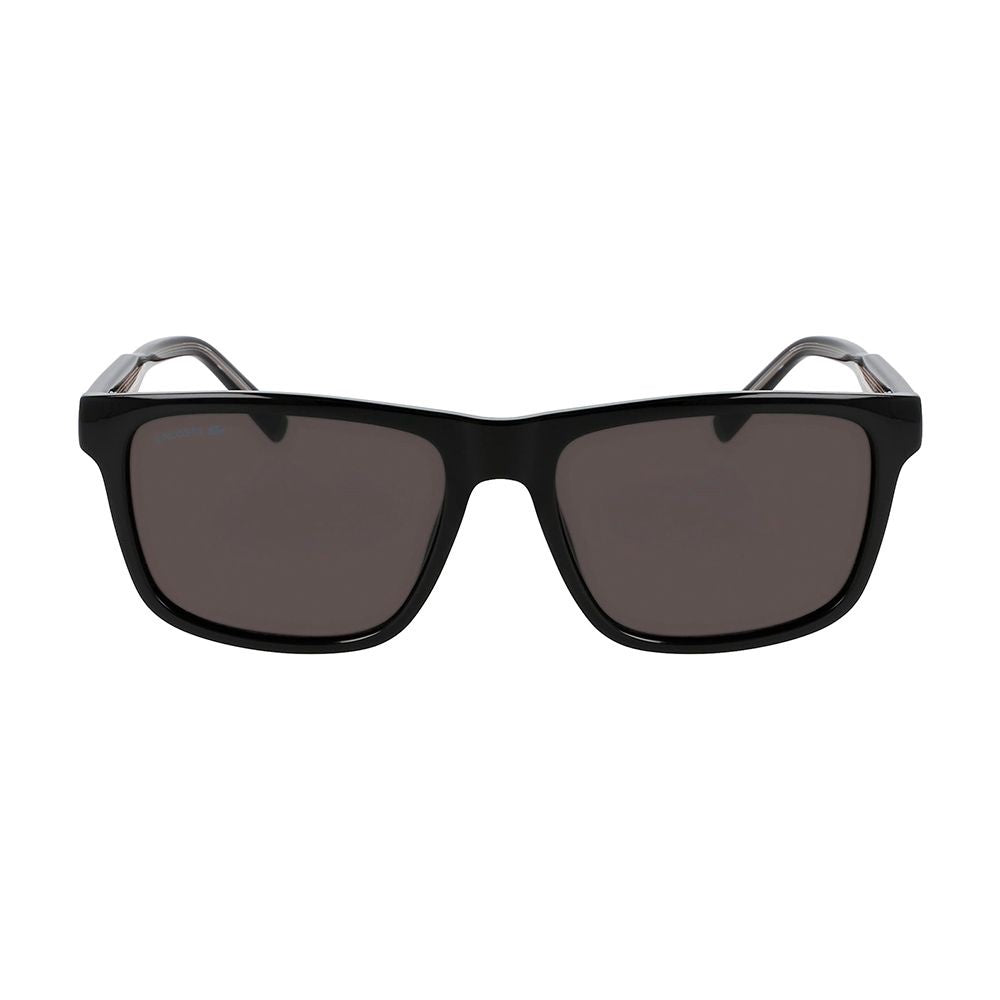 Lacoste Square Sun - Black