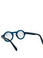 Quality Round - Blue
