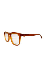 Enrico Coveri Square Read - Brown