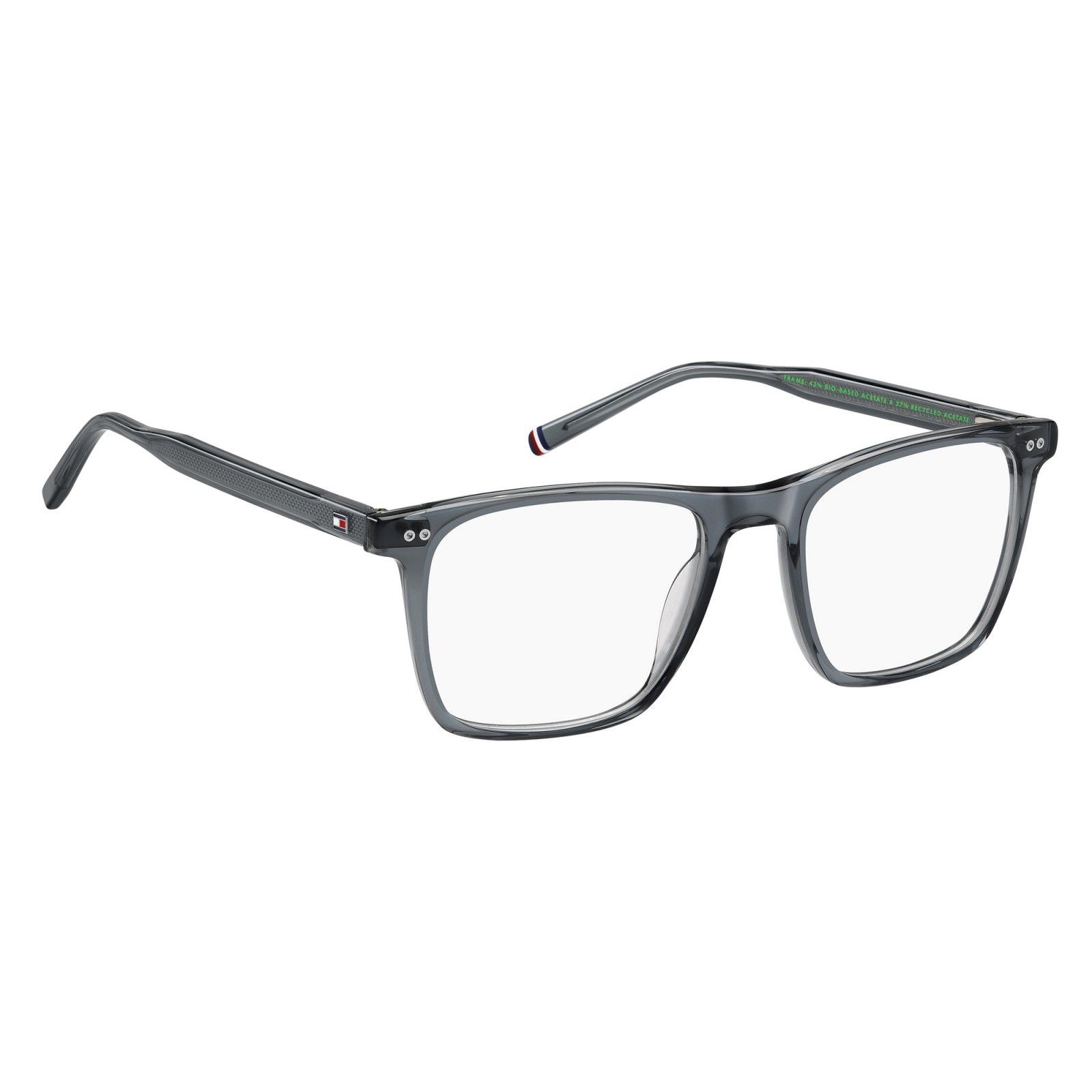 Tommy Hilfiger Square Read - Grey