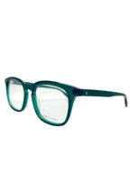 Enrico Coveri Square Read - Green
