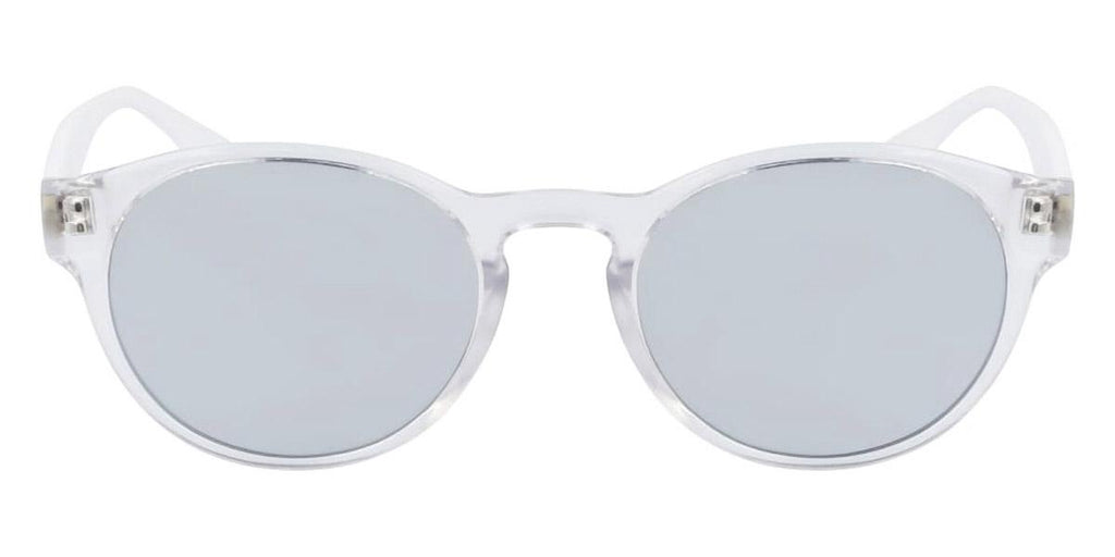 Converse Round Sun - Clear & Silver Mirror