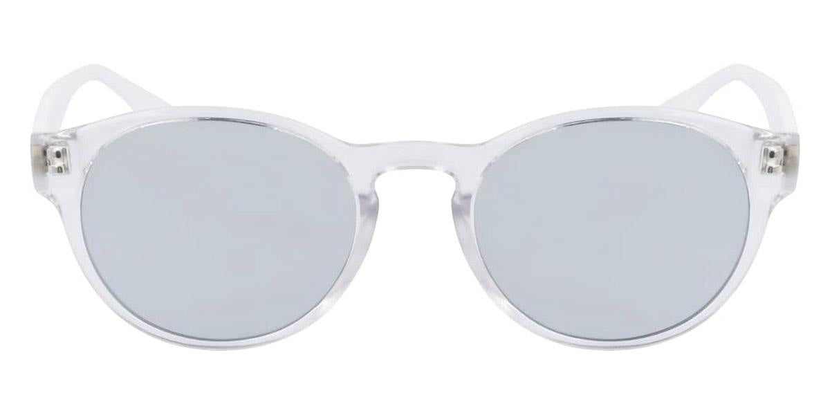 Converse Round Sun - Clear & Silver Mirror