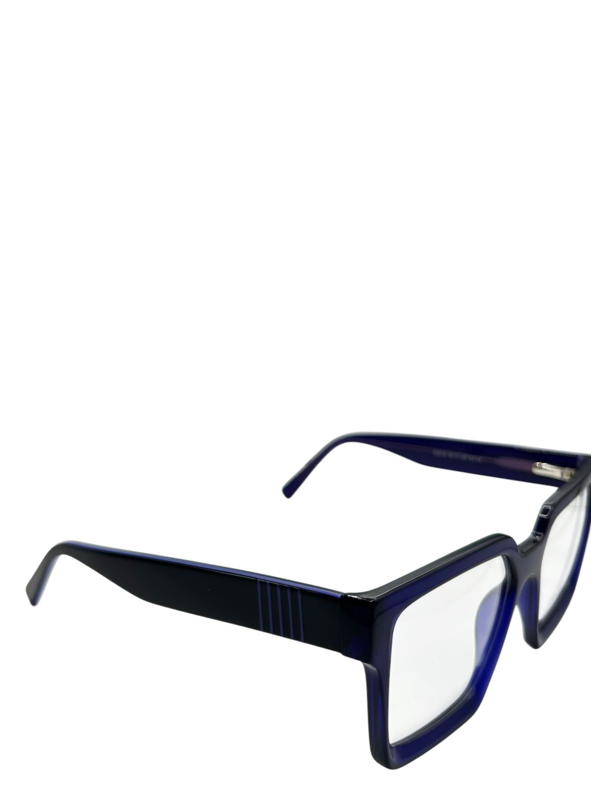 Quality Square - Dark Blue