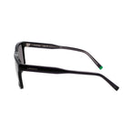 Lacoste Square Sun - Black