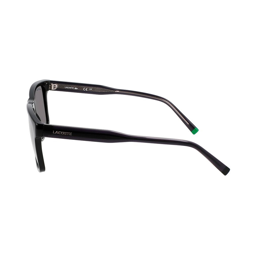 Lacoste Square Sun - Black