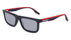 Converse Square Sun - Navy Blue & Red