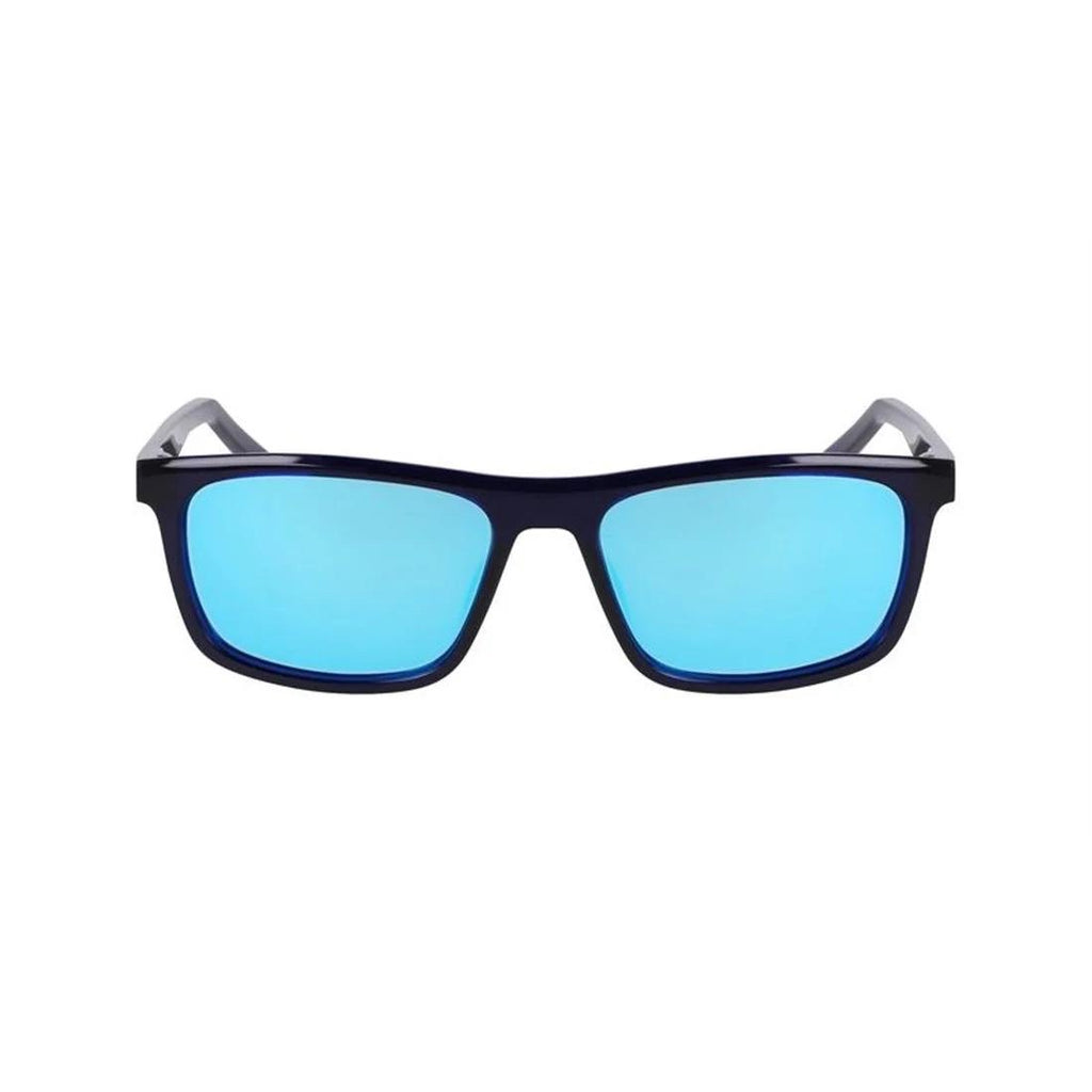 Nike Square Polarized Sun - Black & Blue