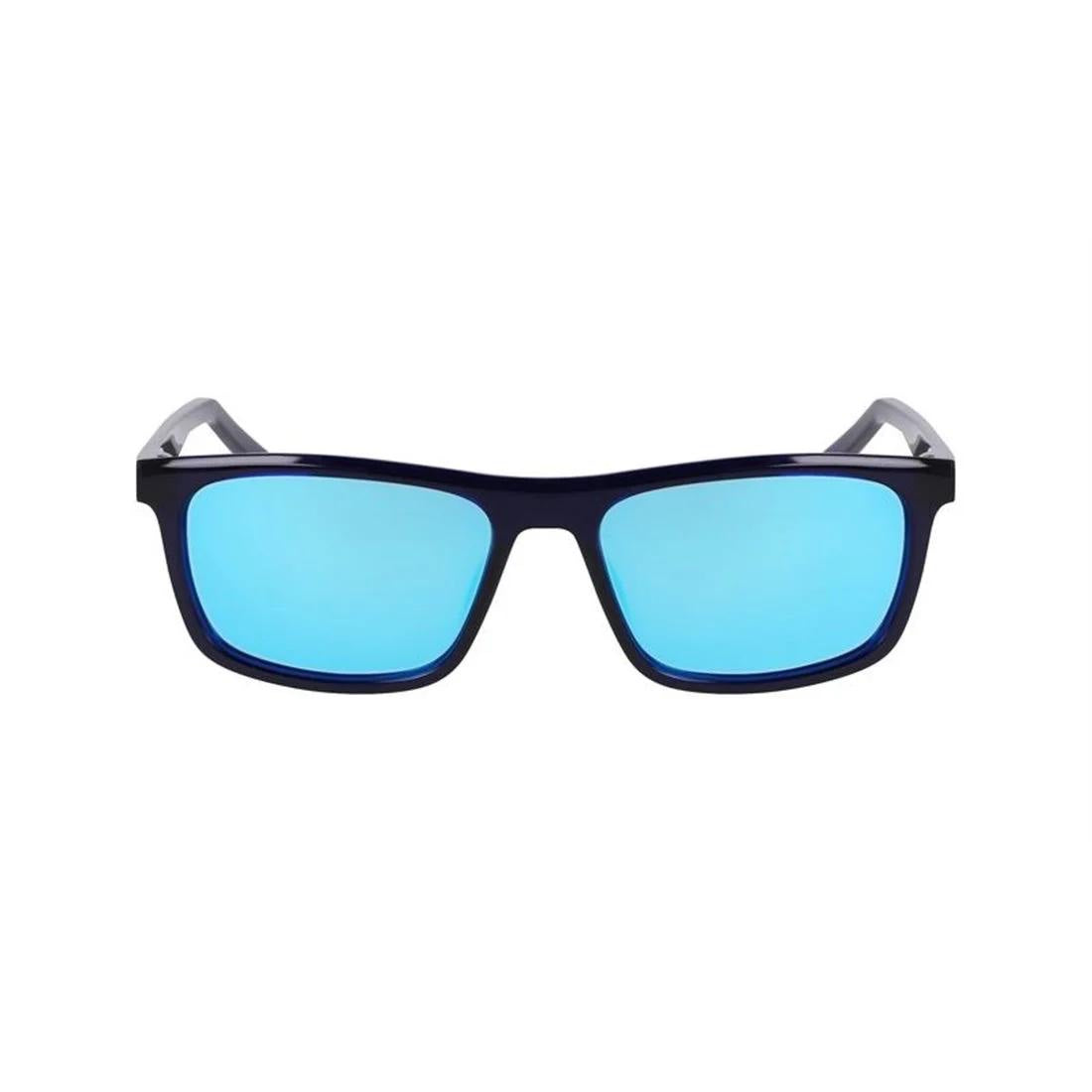 Nike Square Polarized Sun - Black & Blue