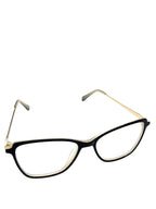 Thema Kat Read - Black & Gold