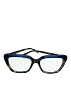 Enrico Coveri Kat Read - Blue & Brown