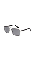 Puma Sun - Metal & Black