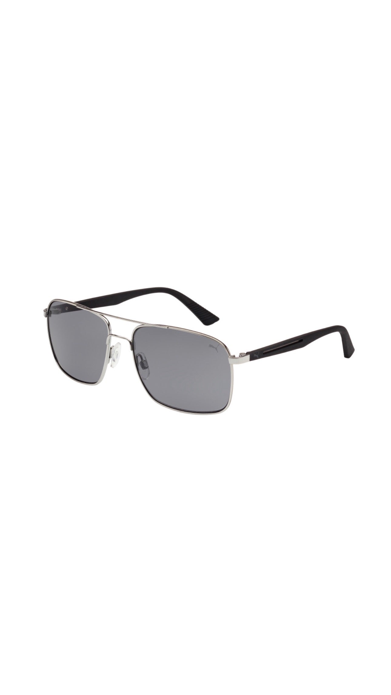 Puma Sun - Metal & Black