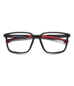 Carrera Ducati Read - Black & Red