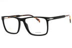 David Beckham Square Read - Black