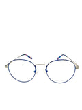 Thema Round Read - Blue