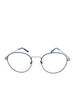 Thema Round Read - Blue