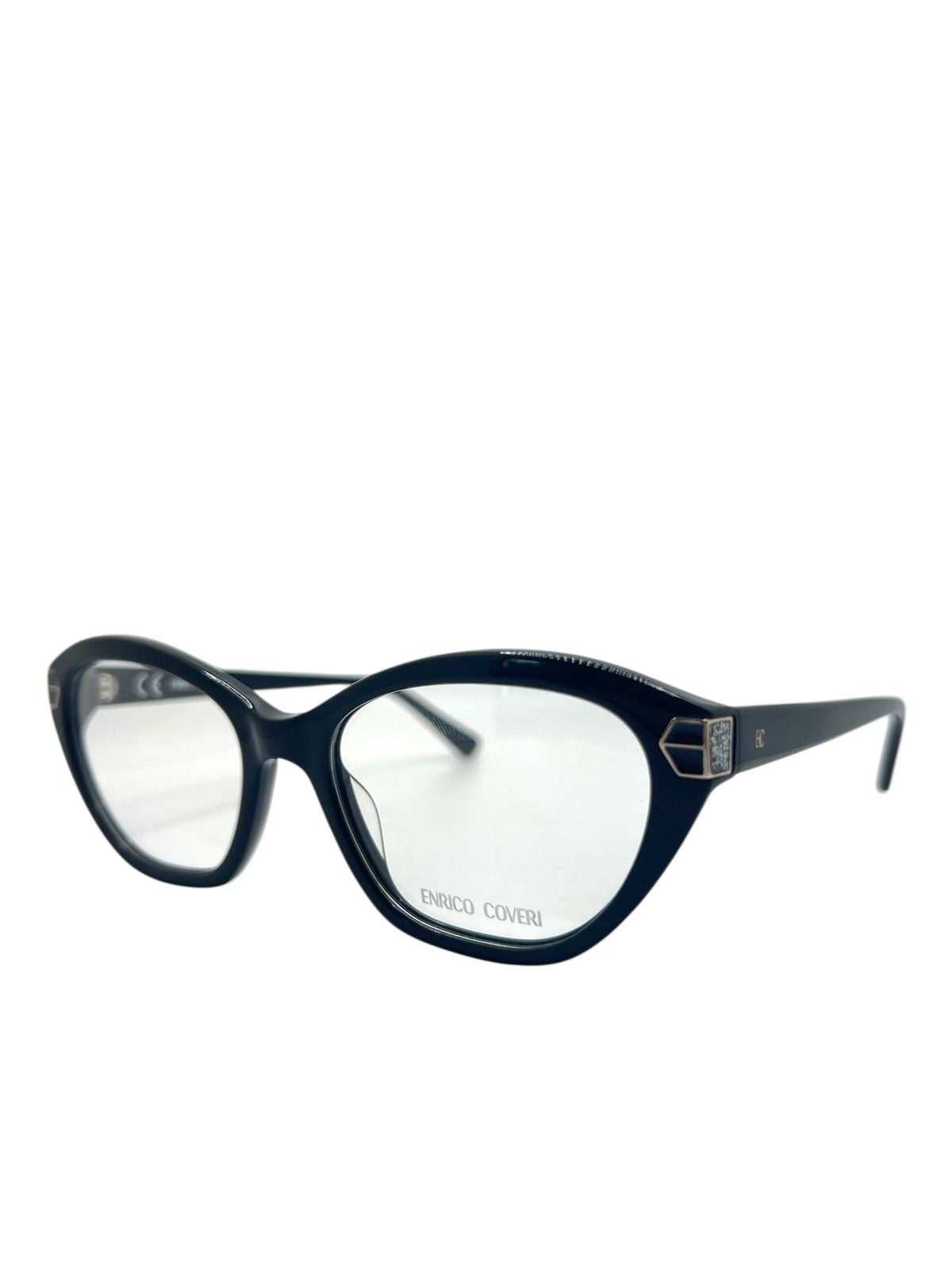 Enrico Coveri Kat Read - Black