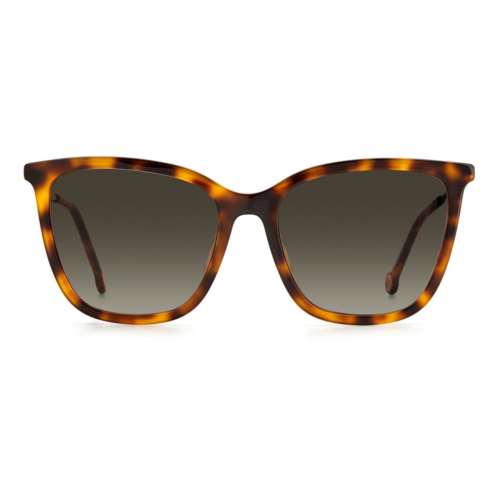 Carolina Herrera Kat Sun - Tortoise