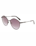 Calvin Klein Oval Sun - Black Gradient