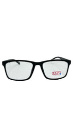 Lux Square - Black