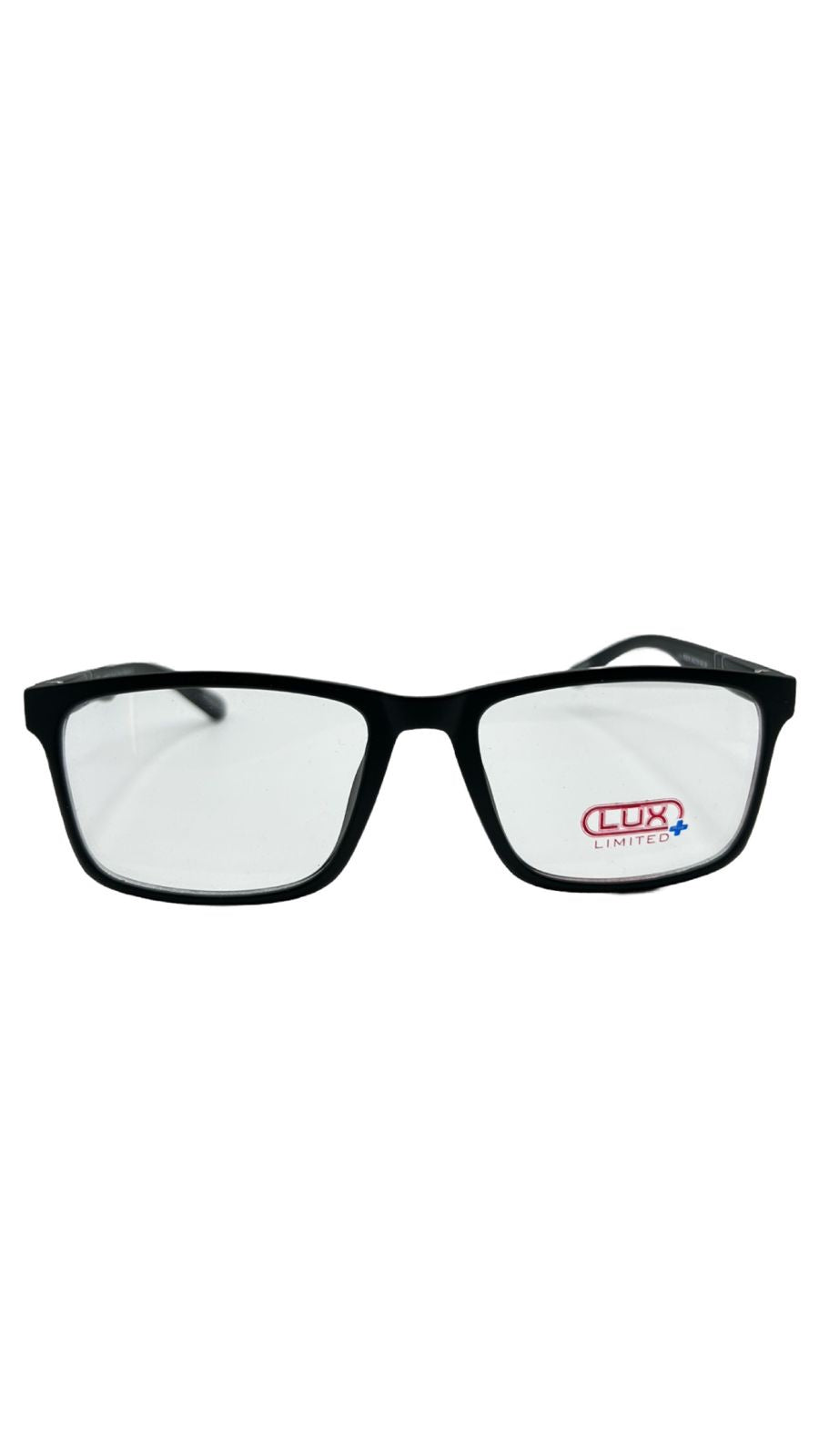 Lux Square - Black