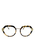 Enrico Coveri Round Read - Tortoise