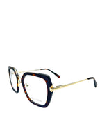 Enrico Coveri Kat Read - Tortoise