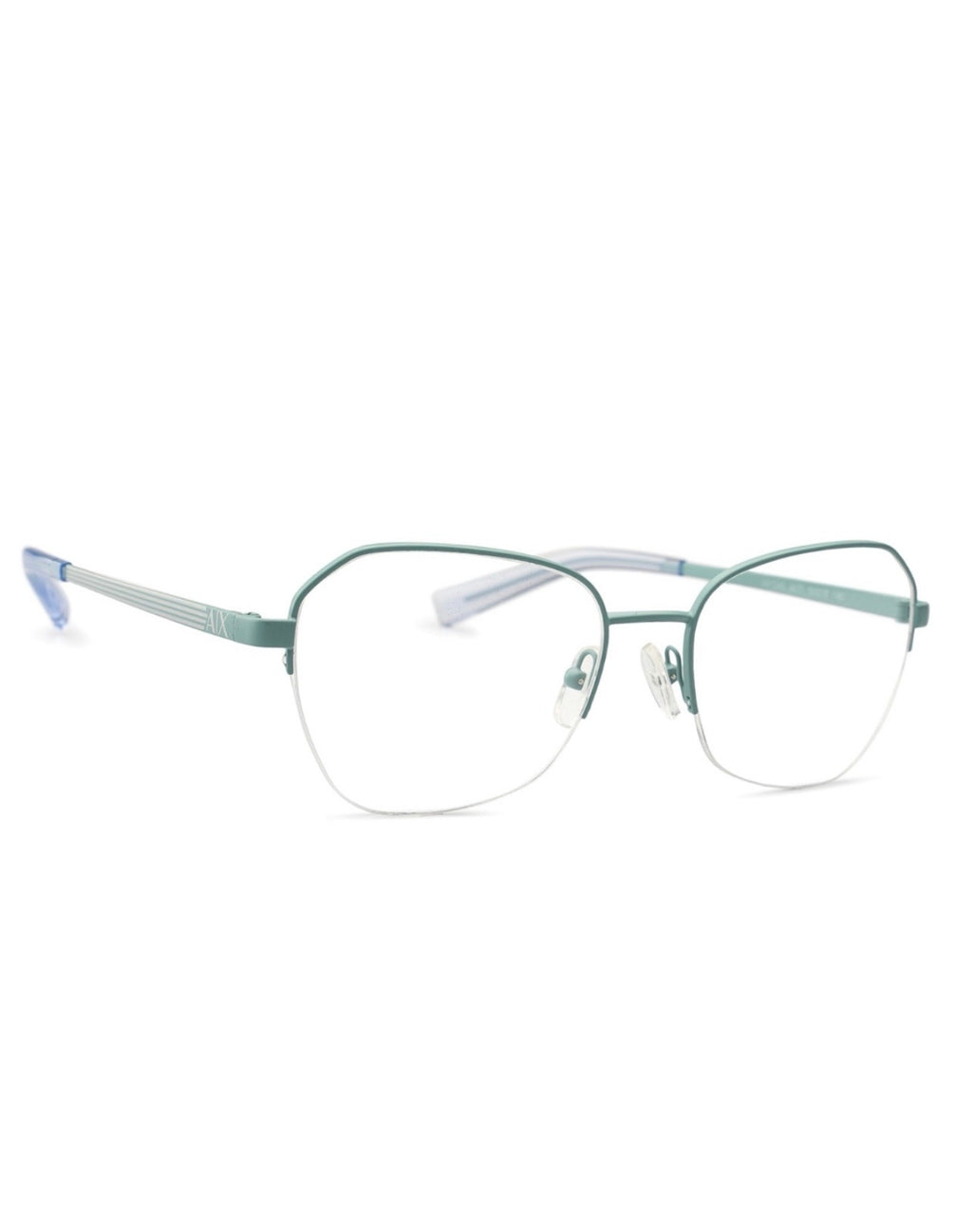 Armani Exchange Read - Blue