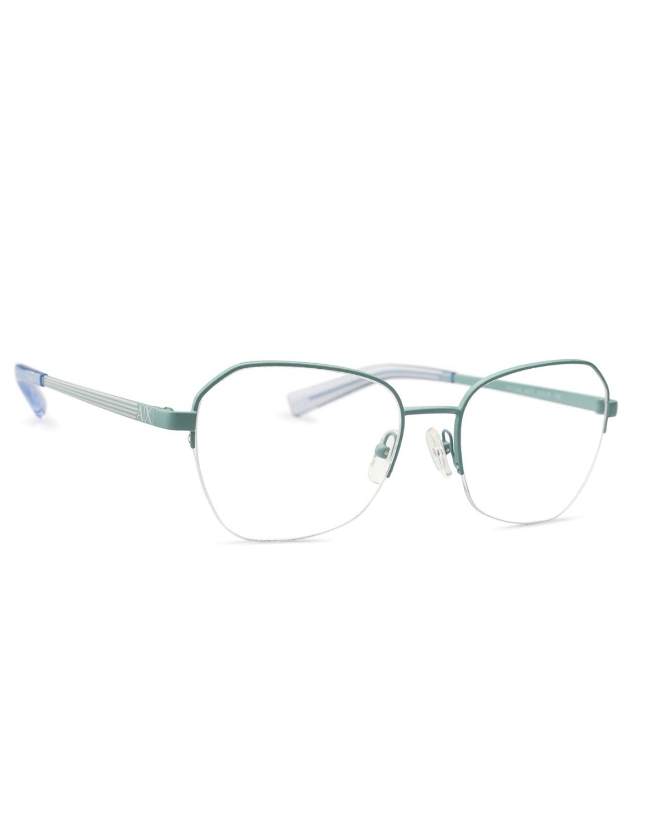 Armani Exchange Read - Blue
