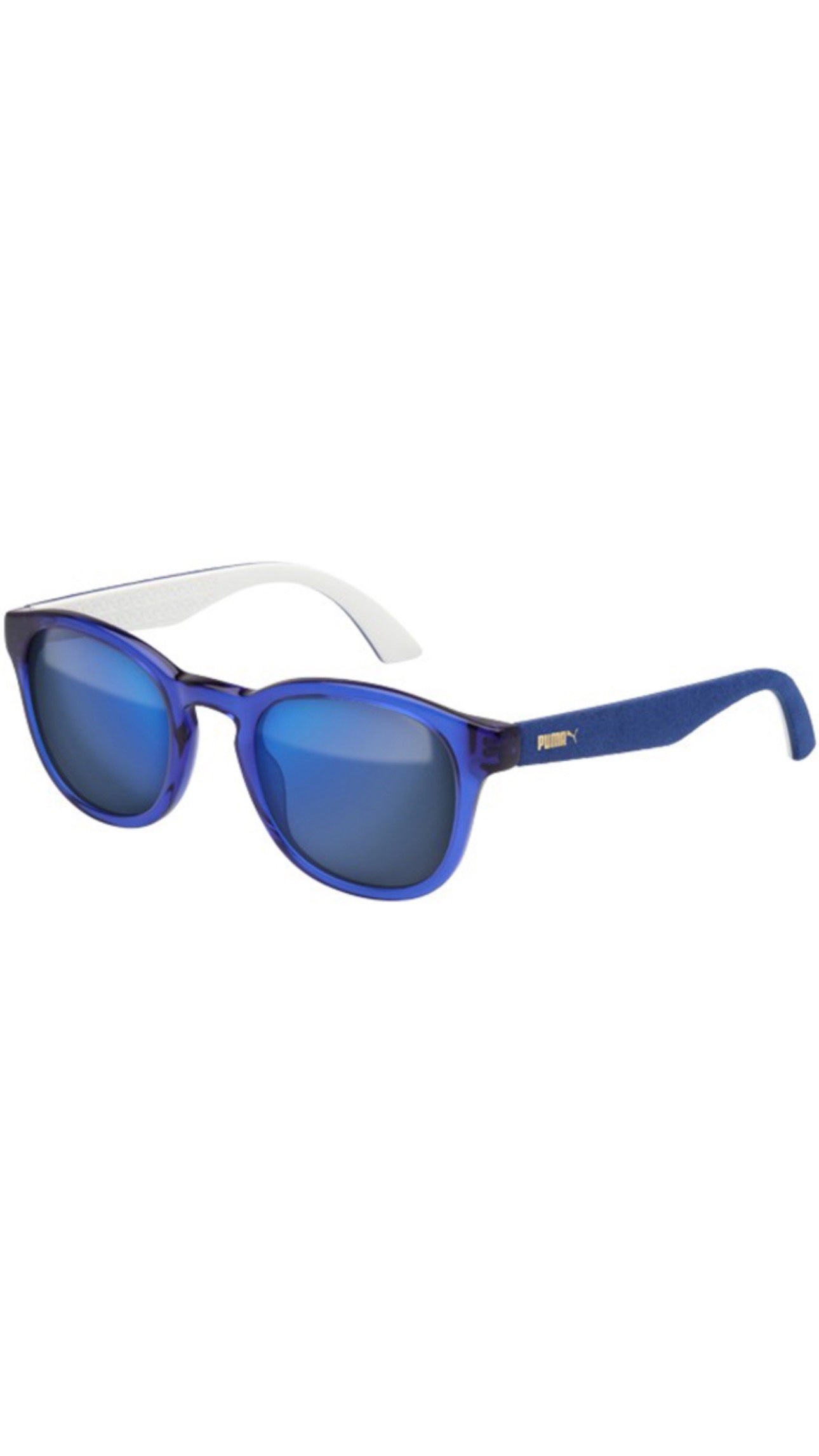 Puma Sun - Blue