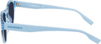 Converse Round Sun - Blue